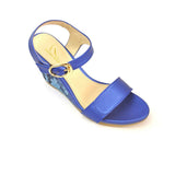 Giày Sandal Xuồng Nữ Đông Hải WSX7113X 2