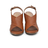 Giày Sandal Xuồng Nữ Đông Hải WSX7134B 1