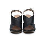 Giày Sandal Xuồng Nữ Đông Hải WSX7134D 1