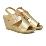 Giày Sandal Xuồng Nữ Đông Hải WSX7135K 1