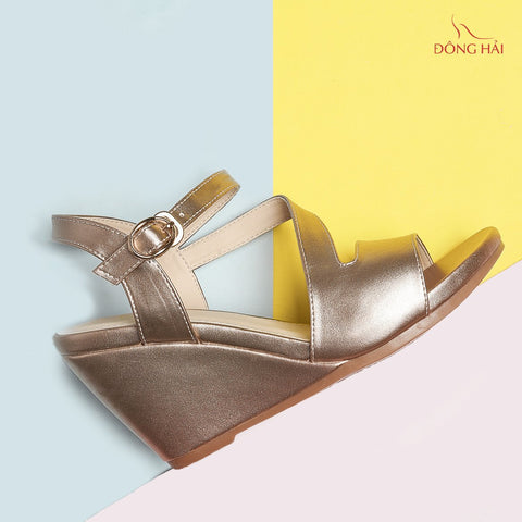 Giày Sandal Xuồng Nữ Đông Hải WSX7135K
