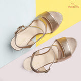 Giày Sandal Xuồng Nữ Đông Hải WSX7135K