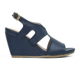 Giày Sandal Xuồng Nữ Đông Hải WSX7135X 2