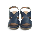 Giày Sandal Xuồng Nữ Đông Hải WSX7135X 1
