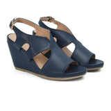 Giày Sandal Xuồng Nữ Đông Hải WSX7135X 
