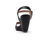 Giày sandal xuồng nữ Đông Hải WSX7139D 4
