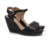 Giày sandal xuồng nữ Đông Hải WSX7139D