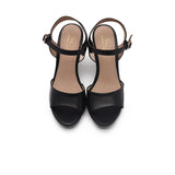 Giày sandal xuồng nữ Đông Hải WSX7139D 1