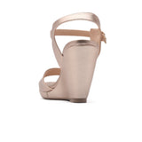 Giày sandal xuồng nữ Đông Hải WSX7139K 4