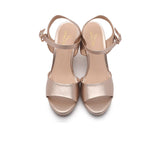 Giày sandal xuồng nữ Đông Hải WSX7139K 1