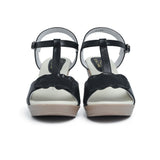 Giày Sandal Xuồng Nữ Đông Hải WSX7420D 1