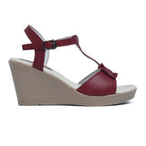 Giày Sandal Xuồng Nữ Đông Hải WSX7420R 6