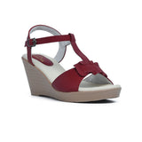 Giày Sandal Xuồng Nữ Đông Hải WSX7420R 3
