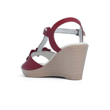 Giày Sandal Xuồng Nữ Đông Hải WSX7420R 4