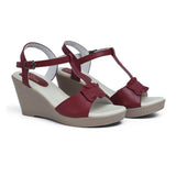 Giày Sandal Xuồng Nữ Đông Hải WSX7420R