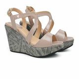 Giày Sandal Xuồng Nữ Đông Hải WSX8160K 7