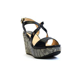 Giày Sandal Xuồng Nữ Đông Hải WSX8160O 2