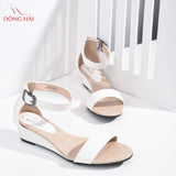 Giày Sandal Xuồng Nữ Đông Hải WSX85A8W 
