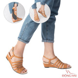 Sandal Xuồng - S85A9
