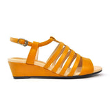 Giày Sandal Xuồng Nữ Đông Hải WSX85A9B 1