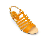 Giày Sandal Xuồng Nữ Đông Hải WSX85A9B 3