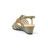 Giày Sandal Xuồng Nữ Đông Hải WSX85A9G 3