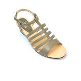 Giày Sandal Xuồng Nữ Đông Hải WSX85A9G 2