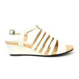 Giày Sandal Xuồng Nữ Đông Hải WSX85A9W 1