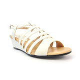 Giày Sandal Xuồng Nữ Đông Hải WSX85A9W 2