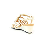 Giày Sandal Xuồng Nữ Đông Hải WSX85A9W 4
