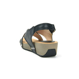  Giày Sandal Xuồng Nữ Đông Hải WSX85B5D 4