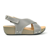  Giày Sandal Xuồng Nữ Đông Hải WSX85B5G