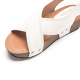  Giày Sandal Xuồng Nữ Đông Hải WSX85B5W