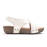  Giày Sandal Xuồng Nữ Đông Hải WSX85B5W