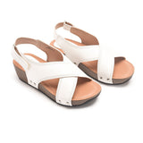  Giày Sandal Xuồng Nữ Đông Hải WSX85B5W