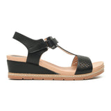 Giày Sandal Xuồng Nữ Đông Hải WSX85D4D 2