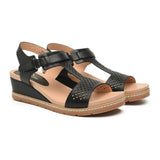 Giày Sandal Xuồng Nữ Đông Hải WSX85D4D 
