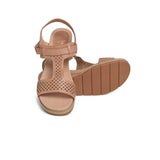 Giày Sandal Xuồng Nữ Đông Hải WSX85D4H 6