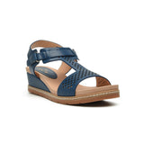 Giày Sandal Xuồng Nữ Đông Hải WSX85D4X 3