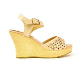 Giày Sandal Xuồng Nữ Đông Hải WSX9607K 1