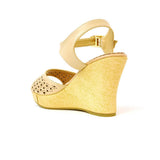 Giày Sandal Xuồng Nữ Đông Hải WSX9607K 4