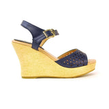 Giày Sandal Xuồng Nữ Đông Hải WSX9607X 1