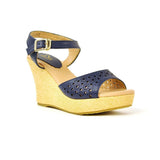 Giày Sandal Xuồng Nữ Đông Hải WSX9607X 2