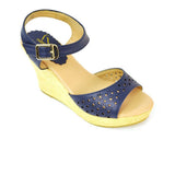 Giày Sandal Xuồng Nữ Đông Hải WSX9607X 3