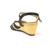  Giày Sandal Xuồng Nữ Đông Hải WSX9611