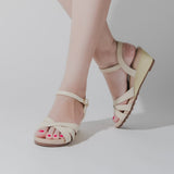  Giày Sandal Xuồng Nữ Đông Hải WSX9611