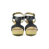 Giày Sandal Xuồng Nữ Đông Hải WSX96B2D 1