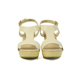 Giày Sandal Xuồng Nữ Đông Hải WSX96B2K 1