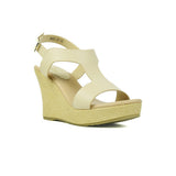 Giày Sandal Xuồng Nữ Đông Hải WSX96B2K 3