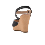 Giày sandal xuồng nữ Đông Hải WSX96B9